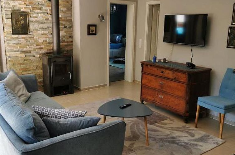 Reiterhof vom Litzlbach