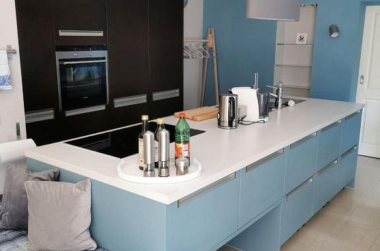 Reiterhof vom Litzlbach