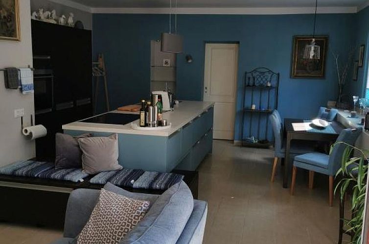 Reiterhof vom Litzlbach