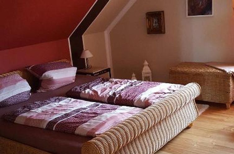 Reiterhof vom Litzlbach