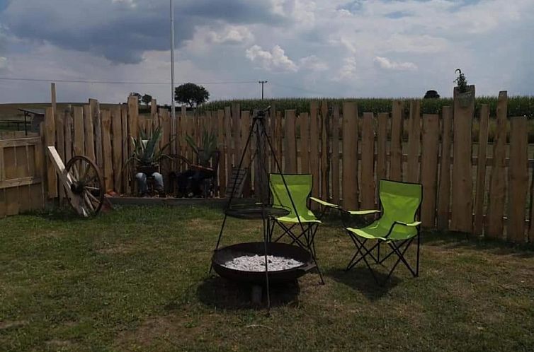 Reiterhof vom Litzlbach