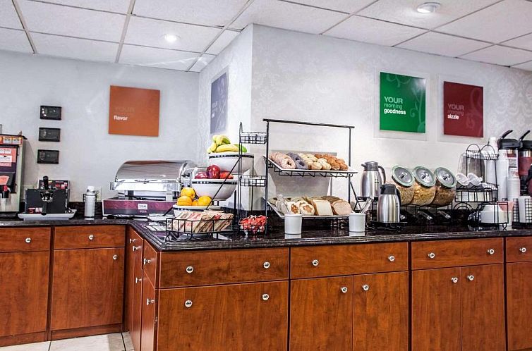 Comfort Inn Feasterville - Trevose