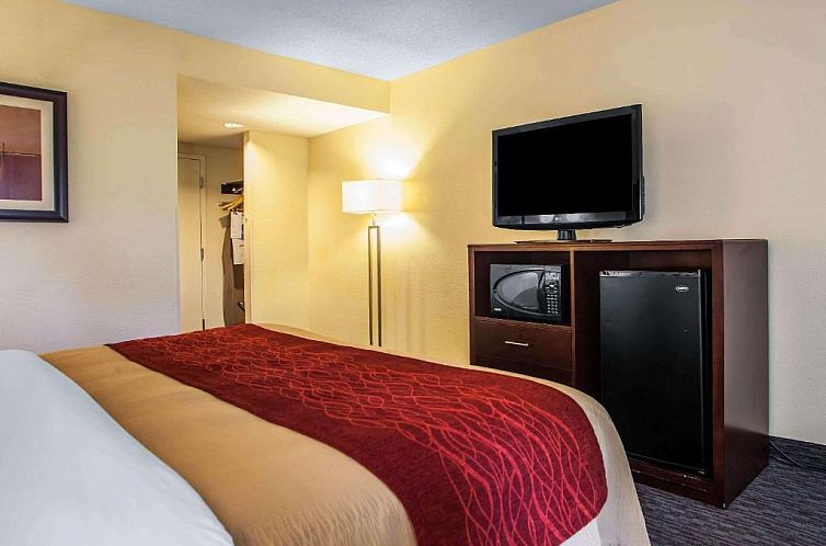 Comfort Inn Feasterville - Trevose