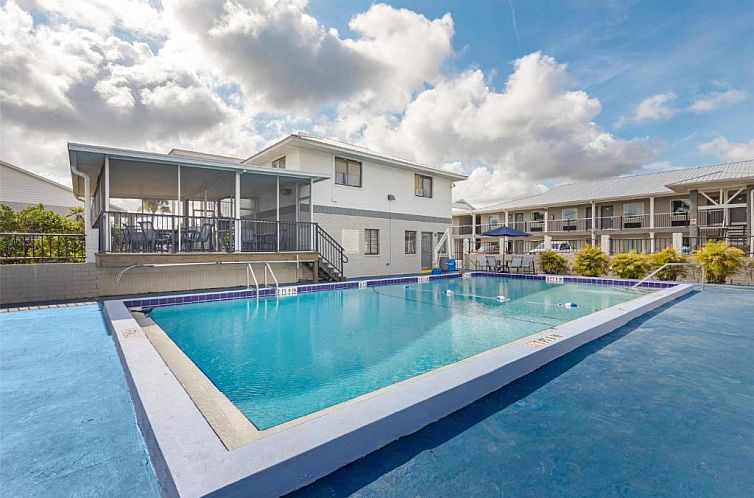 Verblijf 6725401 - Vakantie appartement Florida - Best Western Space Shuttle Inn