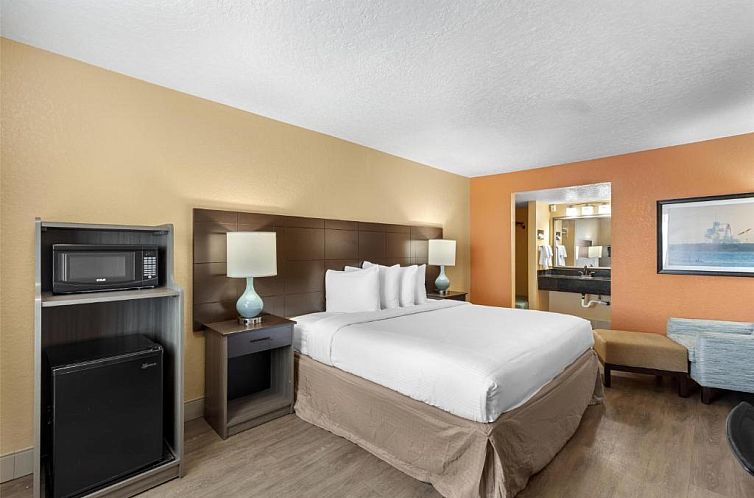 Best Western Space Shuttle Inn