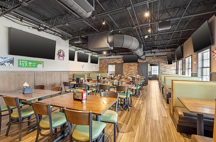 Best Western Space Shuttle Inn