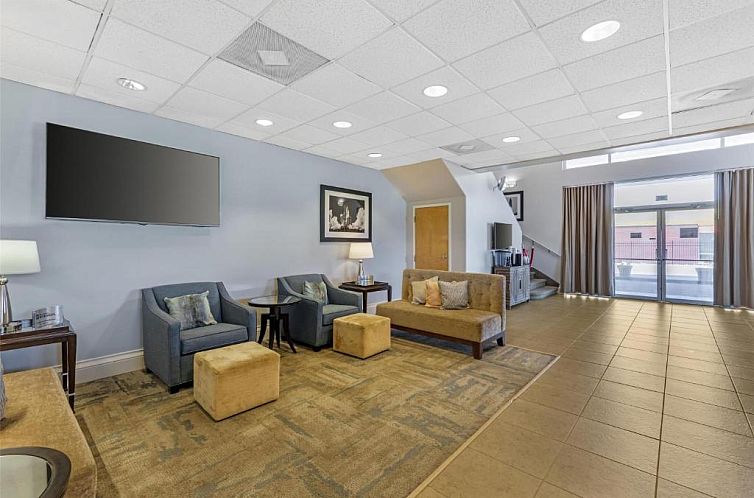 Best Western Space Shuttle Inn