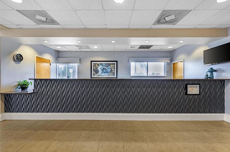 Best Western Space Shuttle Inn