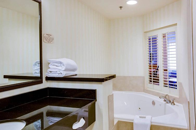 Fairfield Inn and Suites by Marriott Titusville Kennedy Spac