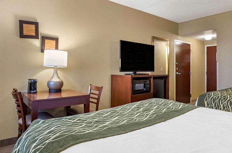 Comfort Inn Warren