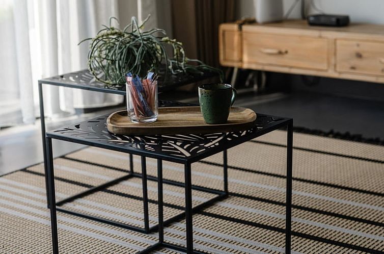 Vakantiehuis in Bodegraven