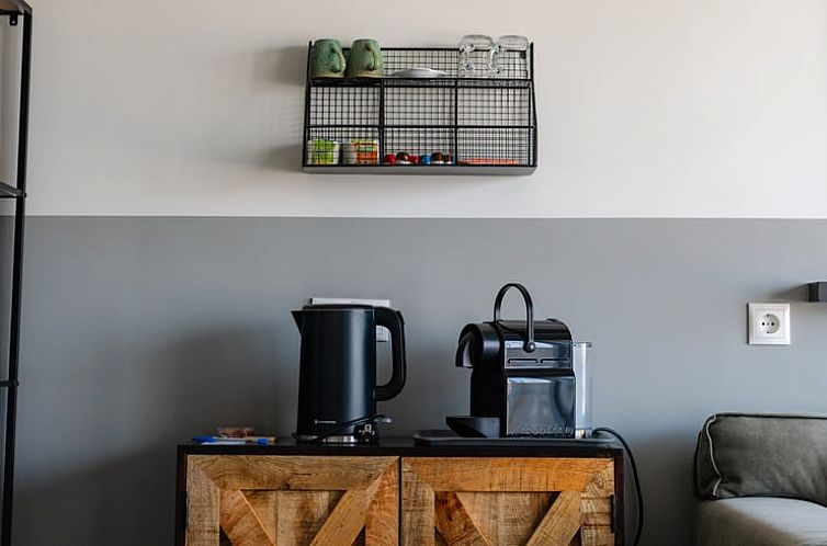 Vakantiehuis in Bodegraven