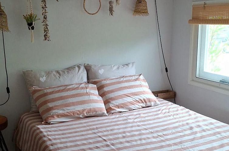 Vakantiehuisje in Bodegraven