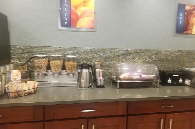 Best Western Long Beach Inn