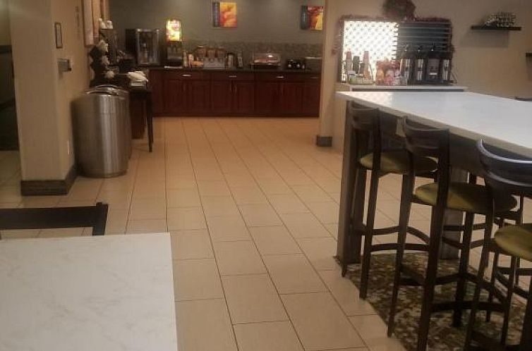 Best Western Long Beach Inn