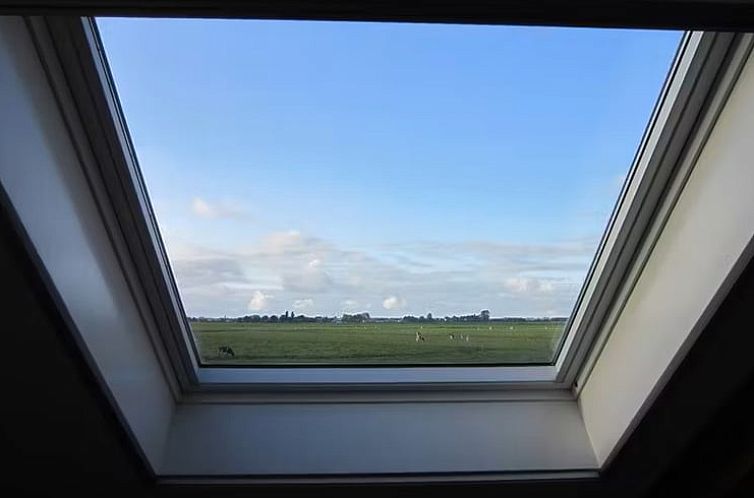 Vakantiehuis in Warmond