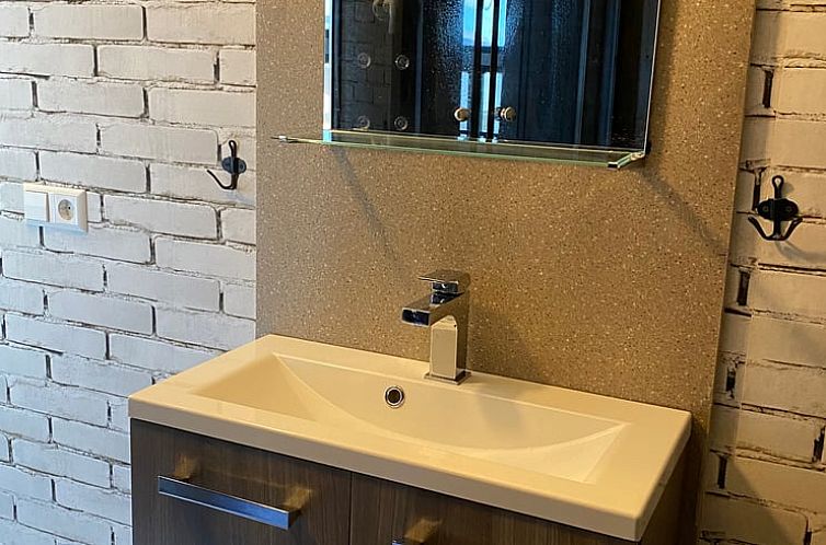 Vakantiehuisje in Leimuiden