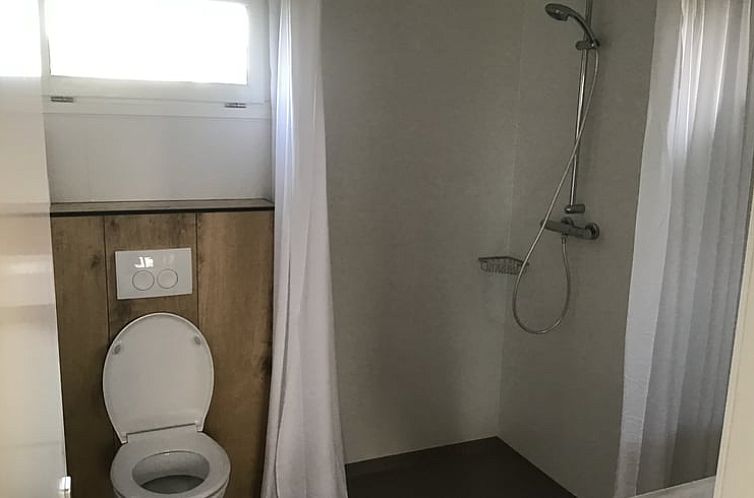 Vakantiehuisje in Leimuiden gem. Kaag en Braassem