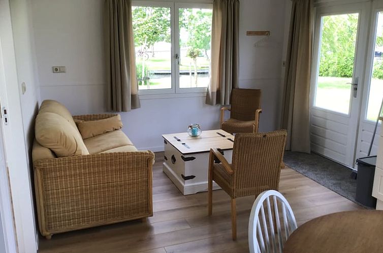 Vakantiehuis in Leimuiden gem. Kaag en Braassem