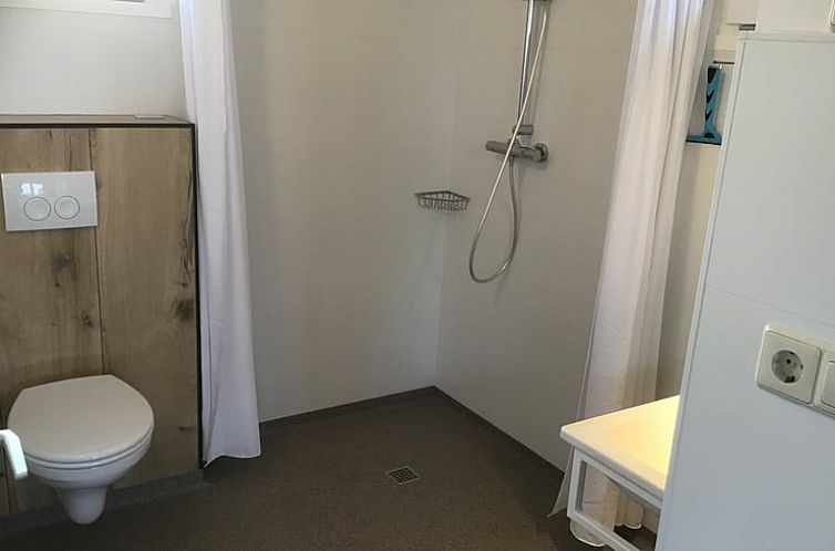 Vakantiehuis in Leimuiden gem. Kaag en Braassem