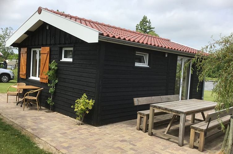 Vakantiehuis in Leimuiden gem. Kaag en Braassem