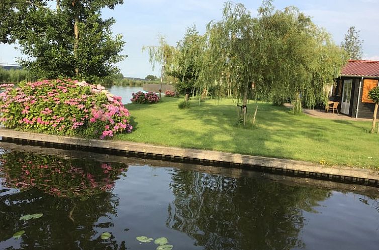 Vakantiehuis in Leimuiden gem. Kaag en Braassem