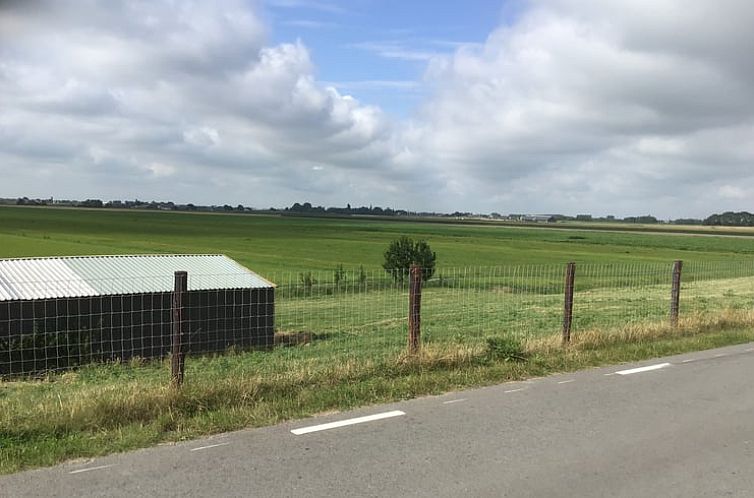 Vakantiehuis in Leimuiden gem. Kaag en Braassem