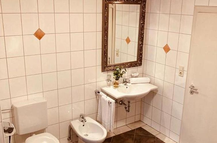 Hotel Rosenheimer Hof
