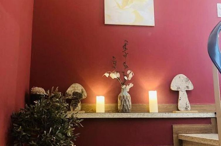 Hotel Rosenheimer Hof