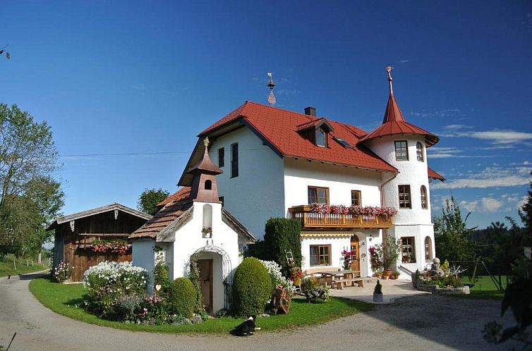 Unterkunft 67303303 - Appartement Bayern - Holzleitnerhof