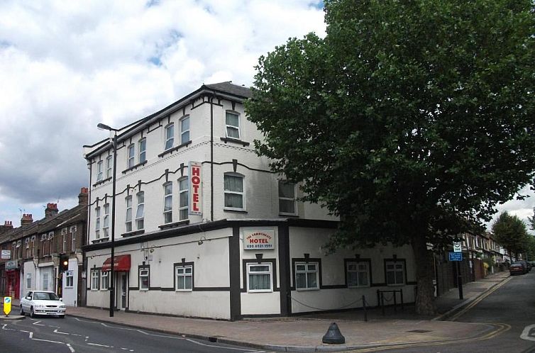 The Commongate Hotels