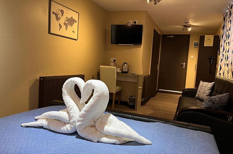 The Commongate Hotels