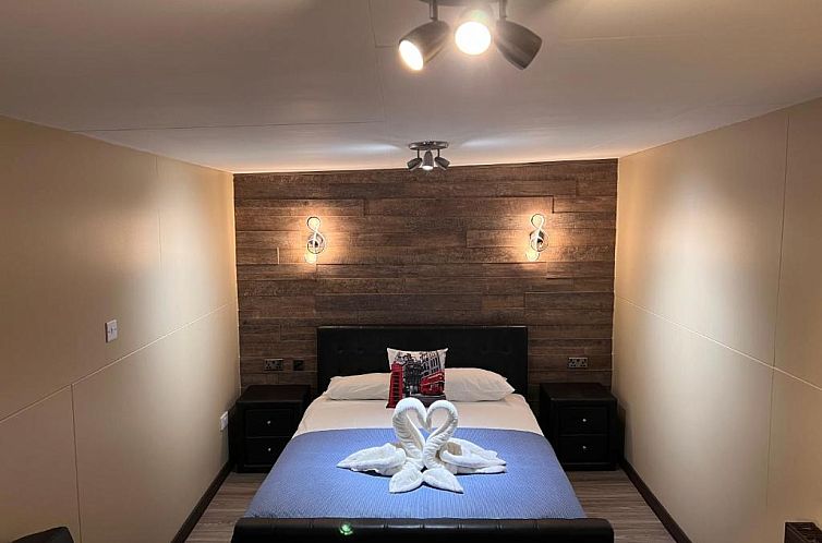 The Commongate Hotels
