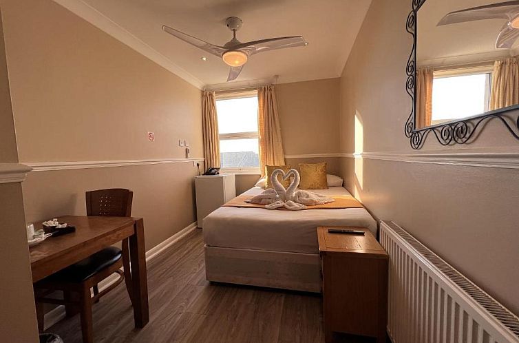 The Commongate Hotels