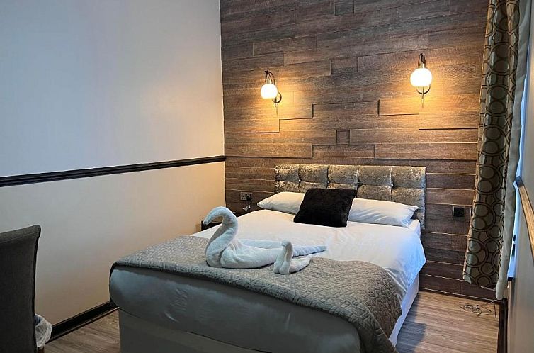 The Commongate Hotels