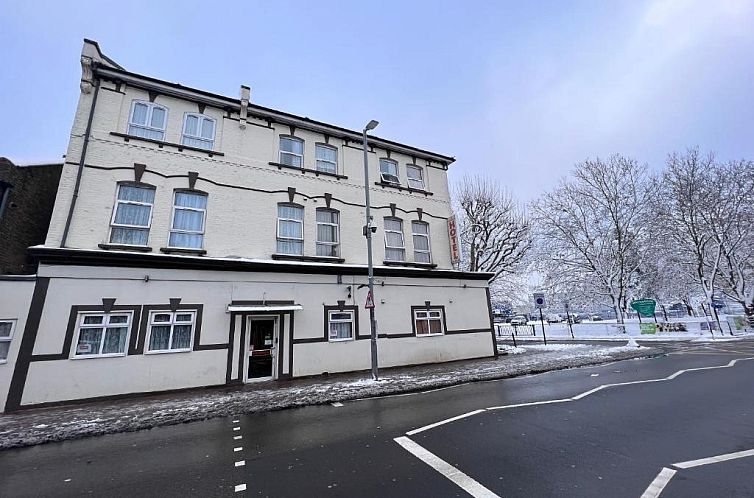 The Commongate Hotels