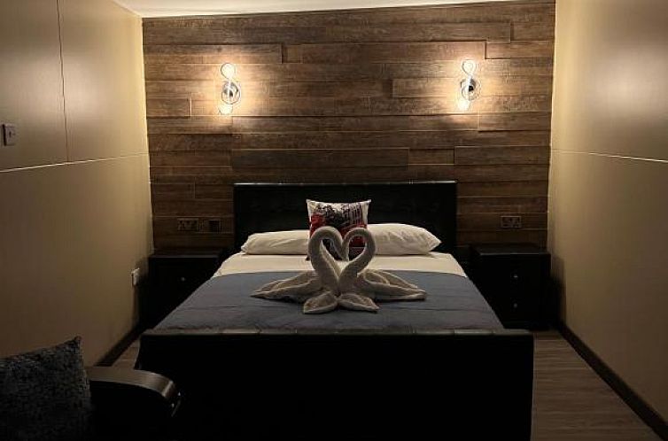 The Commongate Hotels