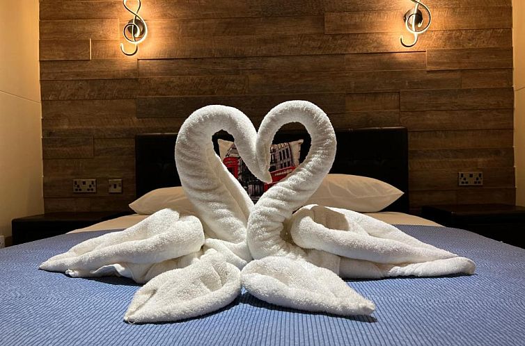 The Commongate Hotels