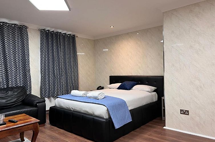 The Commongate Hotels