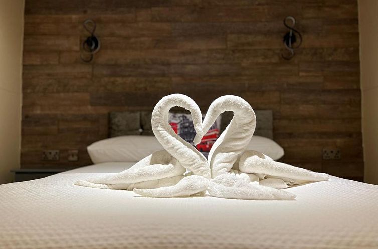 The Commongate Hotels