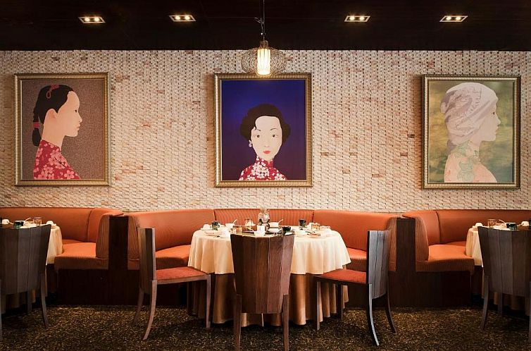 Mida Grande Hotel Dhavaravati Nakhon Pathom - SHA PLUS