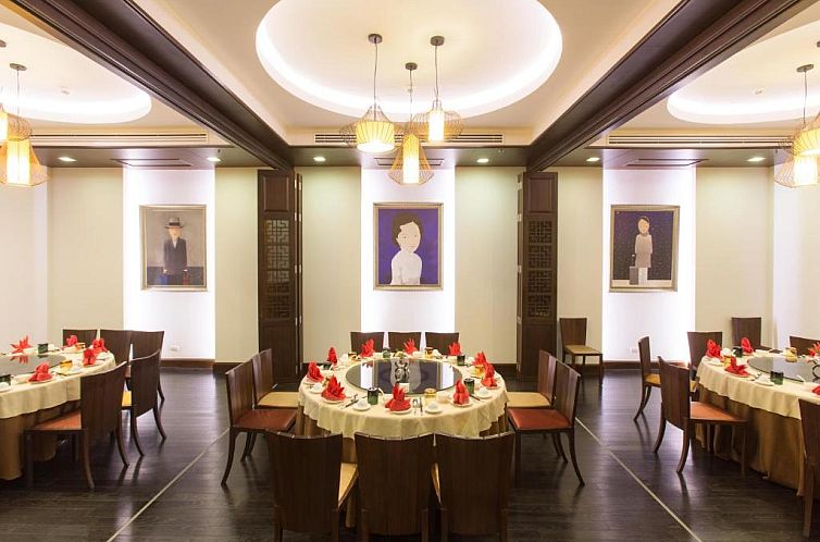 Mida Grande Hotel Dhavaravati Nakhon Pathom - SHA PLUS