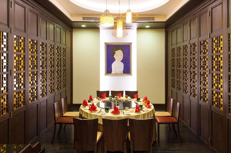 Mida Grande Hotel Dhavaravati Nakhon Pathom - SHA PLUS