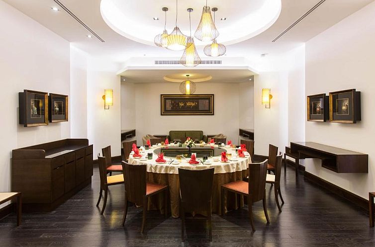 Mida Grande Hotel Dhavaravati Nakhon Pathom - SHA PLUS