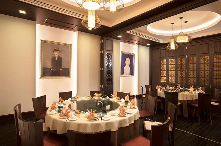 Mida Grande Hotel Dhavaravati Nakhon Pathom - SHA PLUS