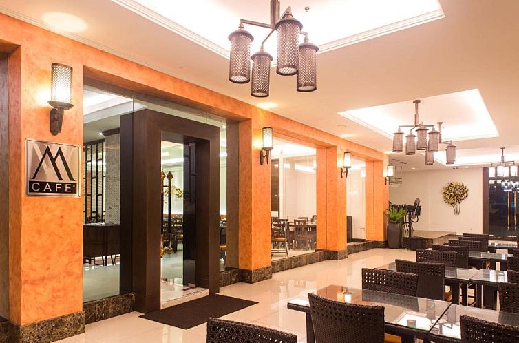 Mida Grande Hotel Dhavaravati Nakhon Pathom - SHA PLUS