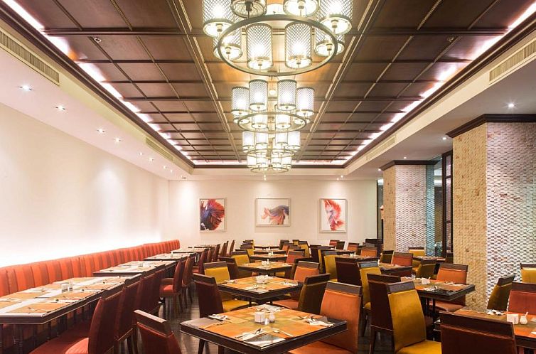 Mida Grande Hotel Dhavaravati Nakhon Pathom - SHA PLUS