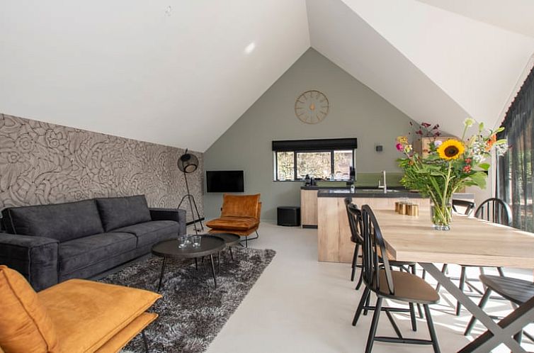 Huisje in Aarlanderveen