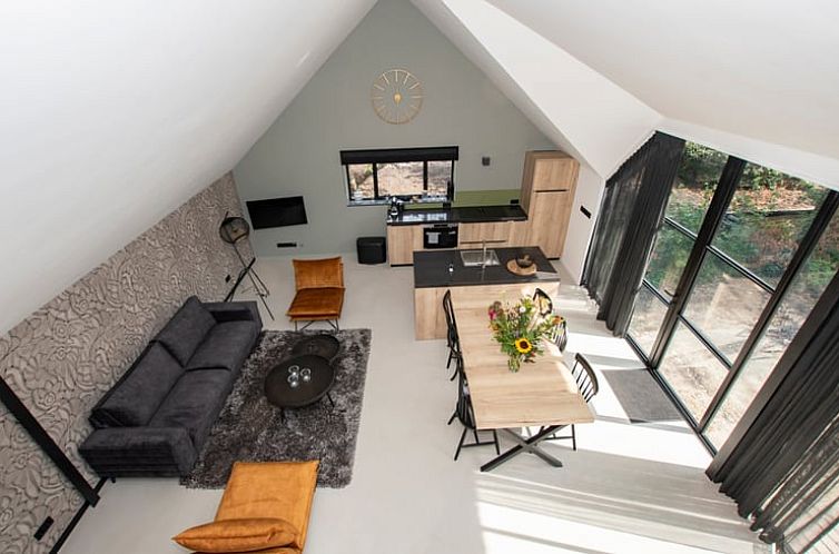 Huisje in Aarlanderveen