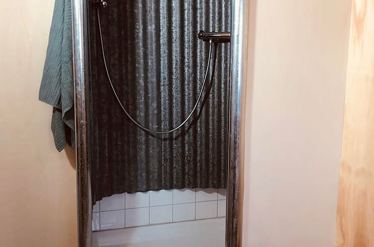 Vakantiehuisje in Aarlanderveen